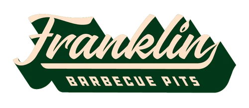 Franklin BBQ Pits logo