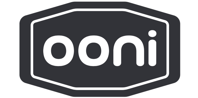 Ooni Pizza Ovens logo