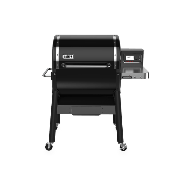 Backyard BBQ Store Images