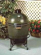 Backyard BBQ Store Images