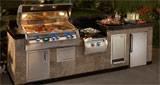 Backyard BBQ Store Images