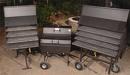 Backyard BBQ Store Images