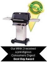 Backyard BBQ Store Images