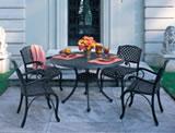 Backyard BBQ Store Images