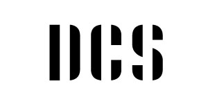 DCS logo